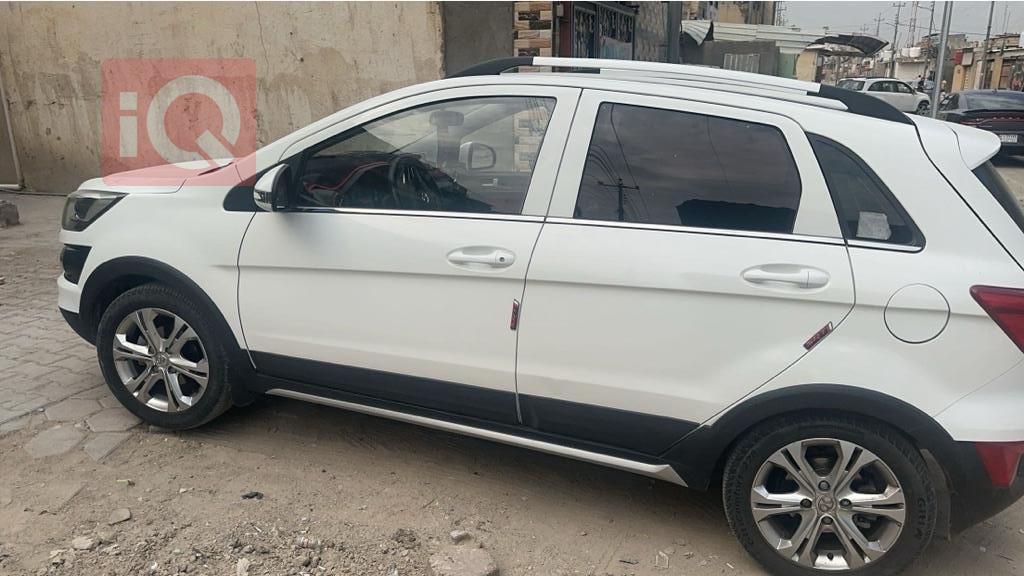 بايك X25